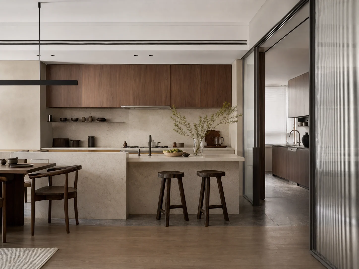 愛德城市居所 - 公共空間 - 圖片 8