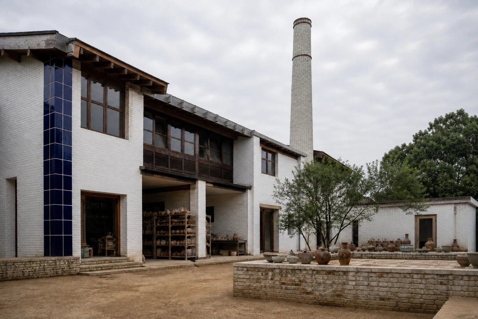 陶藝展館工坊 - 公共空間 - 圖片 3
