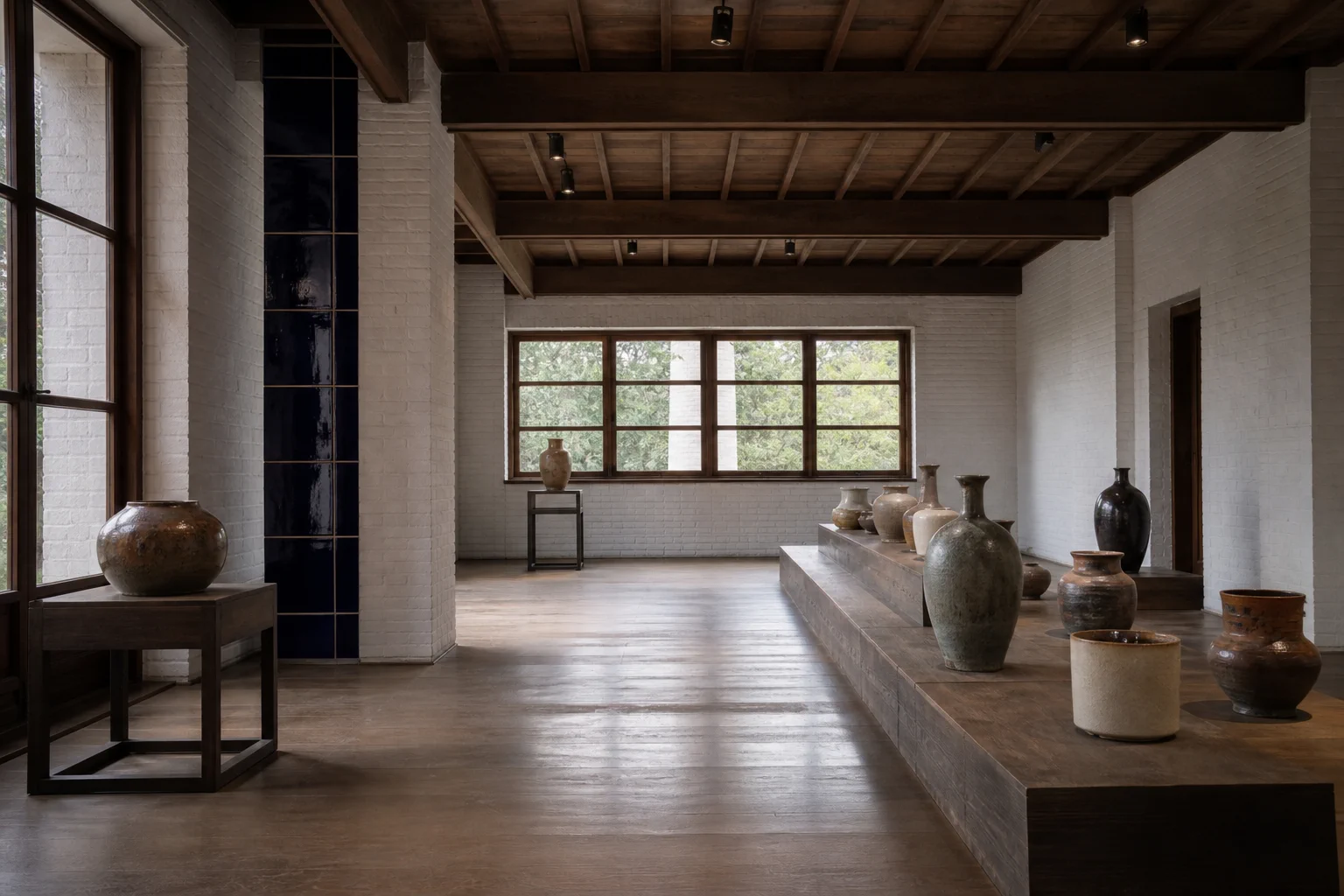 陶藝展館工坊 - 公共空間 - 圖片 12