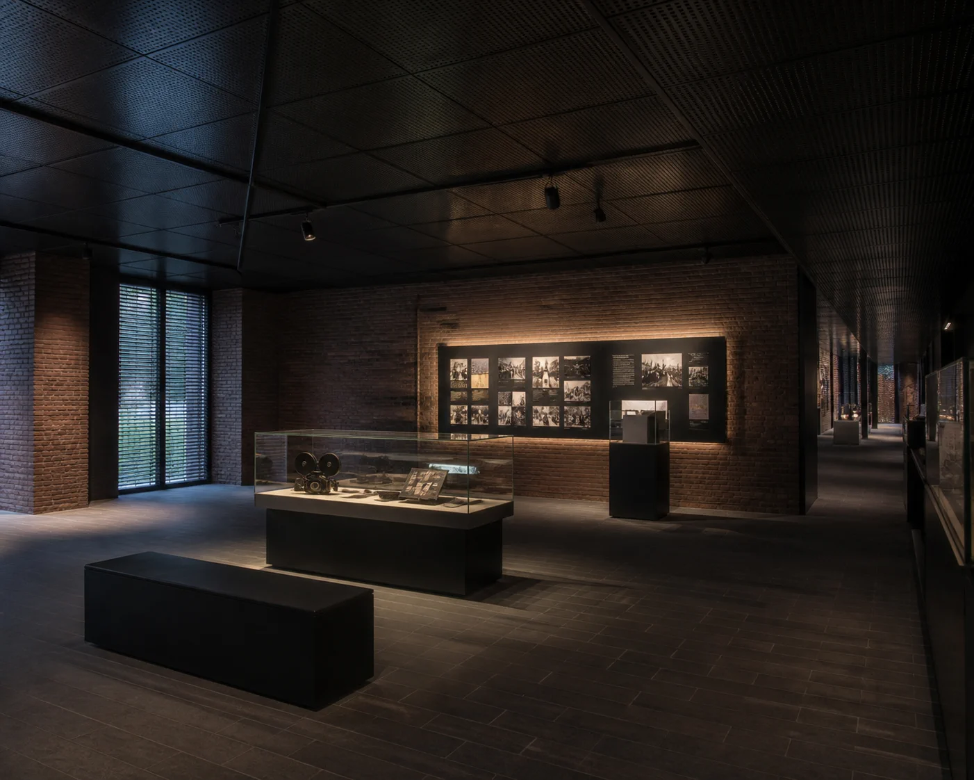 精品電影文化館 - 公共空間 - 圖片 9