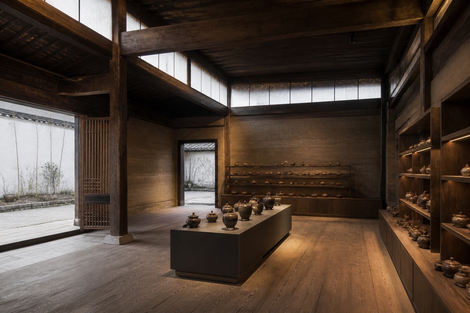 香藥美學館 - 公共空間 - 圖片 9