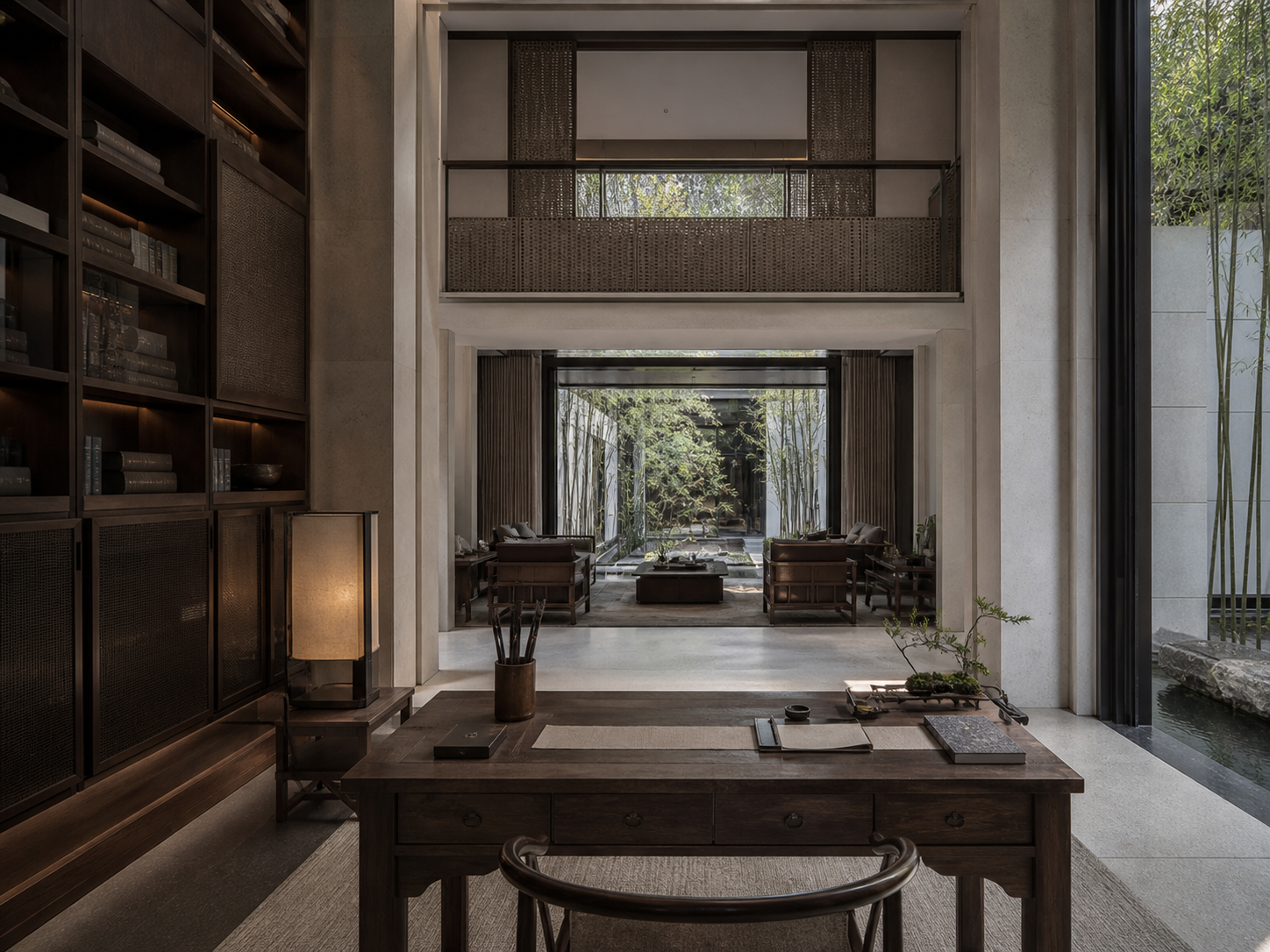 宋錦雅集院墅 - 公共空間 - 圖片 11