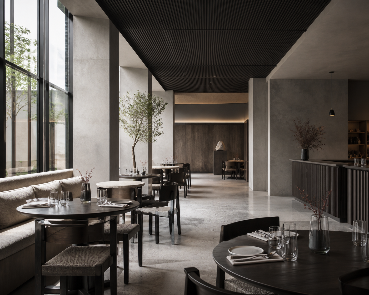 卡利斯托酒店（胖东来店） - 公共空間 - 圖片 17