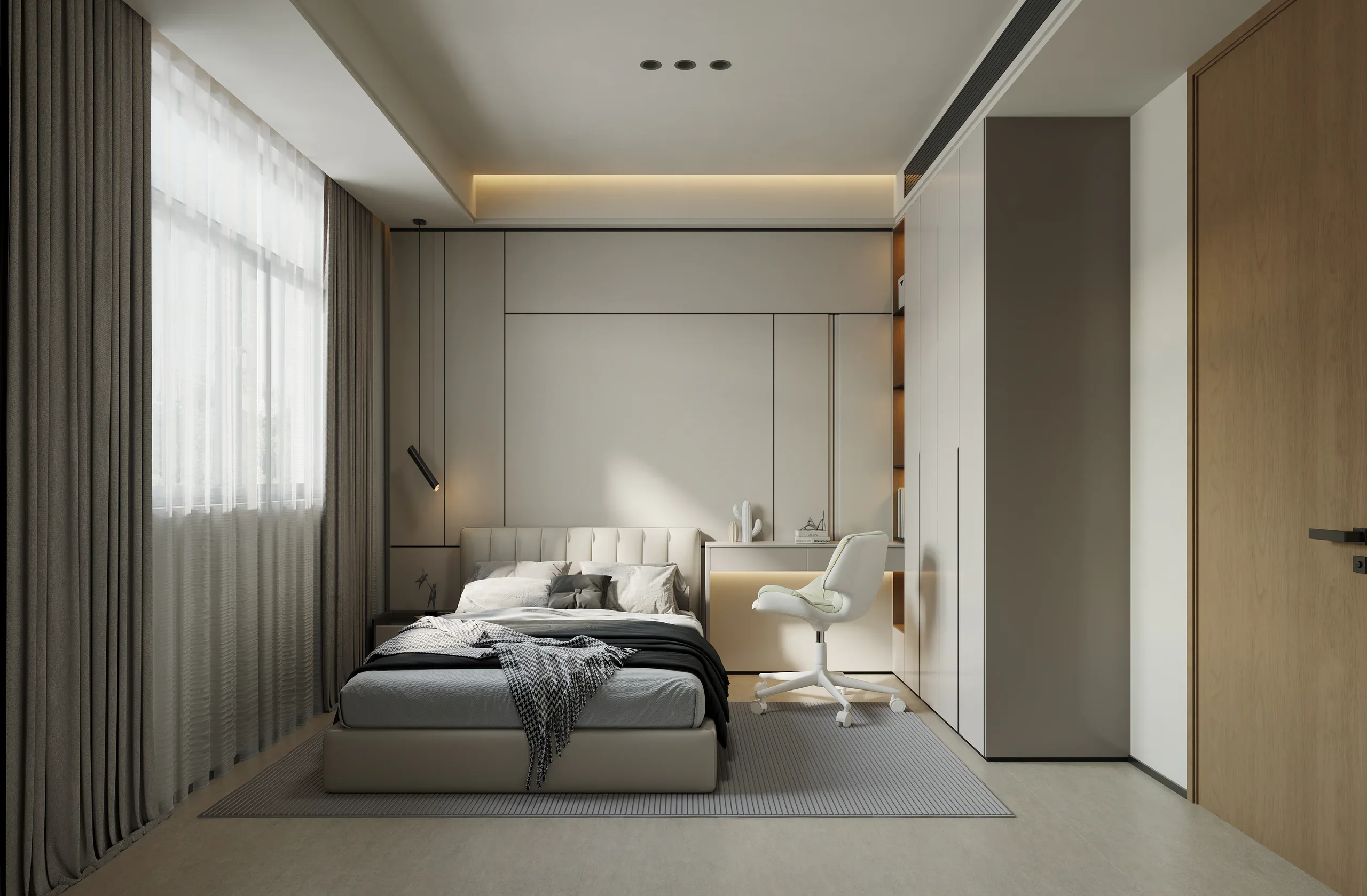 云景书院 - 居住空間 - 圖片 1